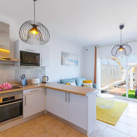 Apartamento Rocas 115 - Fuerteventura Golf Club *