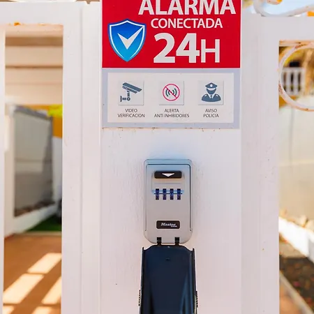 Rocas 115 - Fuerteventura Golf Club La Guirra