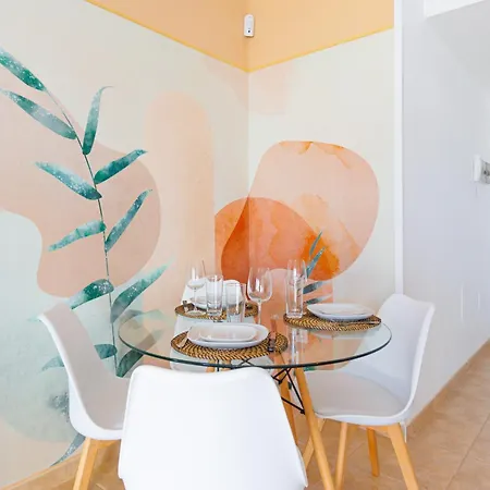 Rocas 115 - Fuerteventura Golf Club Apartamento