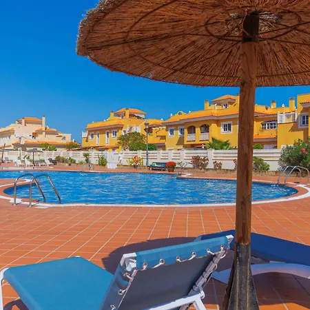 Apartamento Rocas 115 - Fuerteventura Golf Club