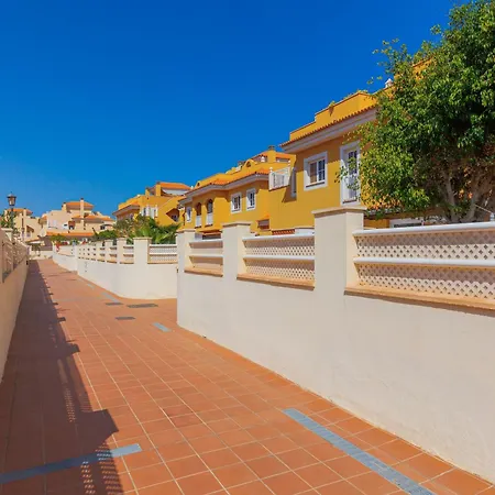 Rocas 115 - Fuerteventura Golf Club Apartamento La Guirra