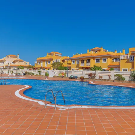 Rocas 115 - Fuerteventura Golf Club *