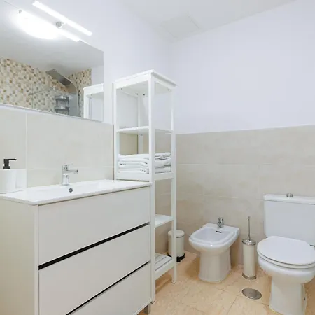 Rocas 115 - Fuerteventura Golf Club * La Guirra