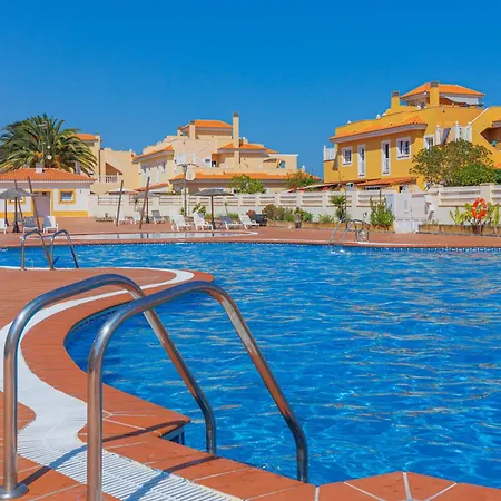 Rocas 115 - Fuerteventura Golf Club