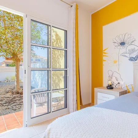 דירה Rocas 115 - Fuerteventura Golf Club