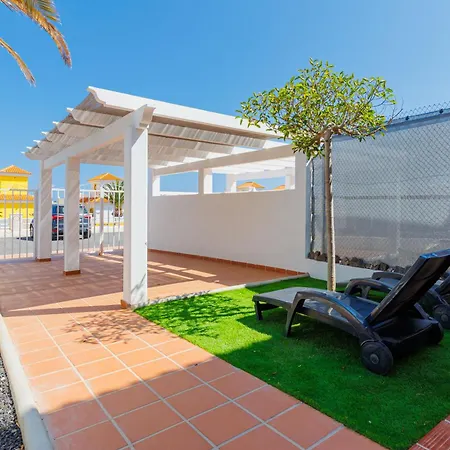 Rocas 115 - Fuerteventura Golf Club דירה *