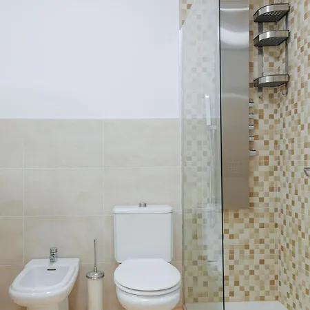 Rocas 115 - Fuerteventura Golf Club Apartamento La Guirra