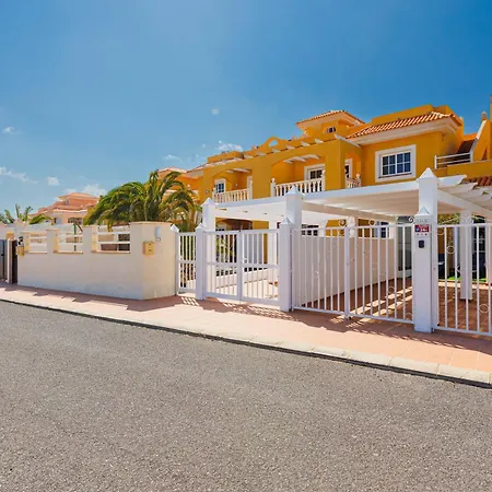 Apartmán Rocas 115 - Fuerteventura Golf Club La Guirra