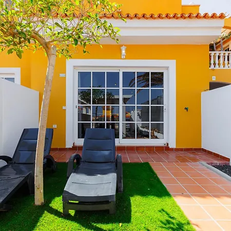 Rocas 115 - Fuerteventura Golf Club *