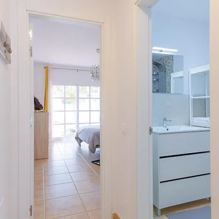 Rocas 115 - Fuerteventura Golf Club