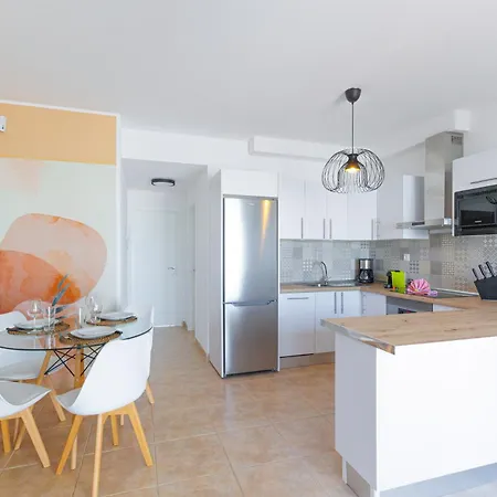 Apartmán Rocas 115 - Fuerteventura Golf Club La Guirra