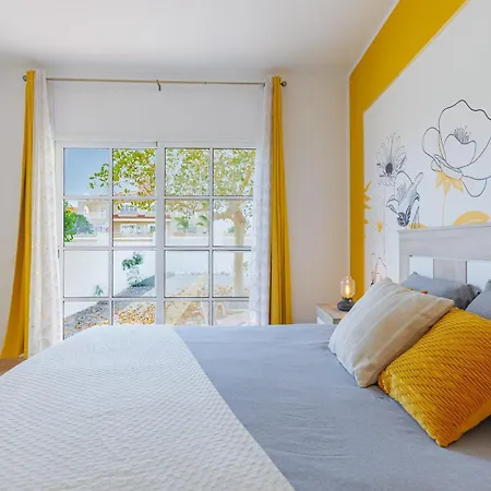 Rocas 115 - Fuerteventura Golf Club דירה