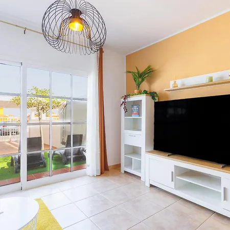 Apartmán Rocas 115 - Fuerteventura Golf Club