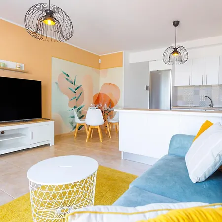 Apartmán Rocas 115 - Fuerteventura Golf Club La Guirra