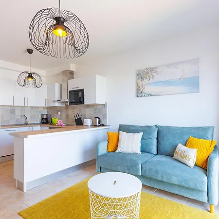 Rocas 115 - Fuerteventura Golf Club La Guirra