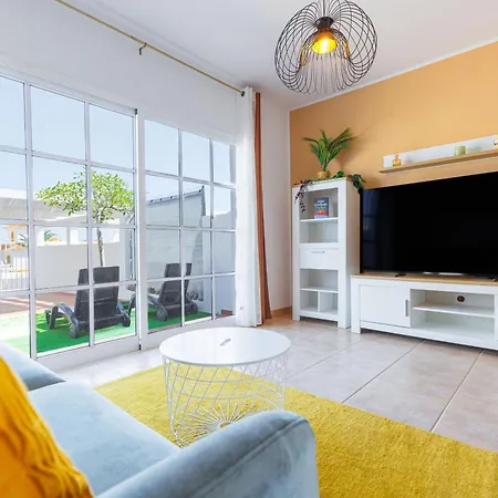 Rocas 115 - Fuerteventura Golf Club