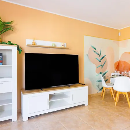 Rocas 115 - Fuerteventura Golf Club * La Guirra