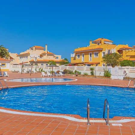 Lejlighed Rocas 115 - Fuerteventura Golf Club *