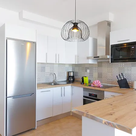 Rocas 115 - Fuerteventura Golf Club La Guirra