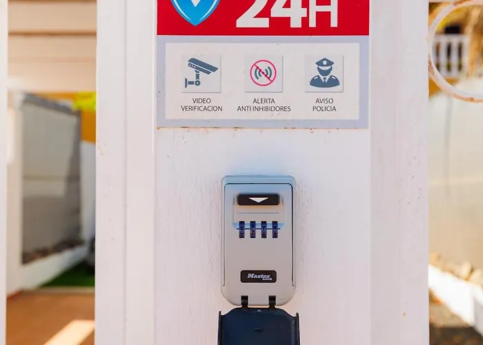 Rocas 115 - Fuerteventura Golf Club La Guirra