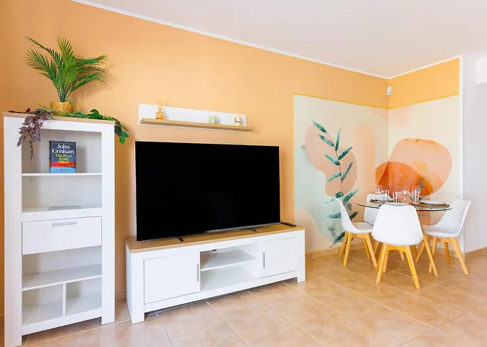 Rocas 115 - Fuerteventura Golf Club * La Guirra