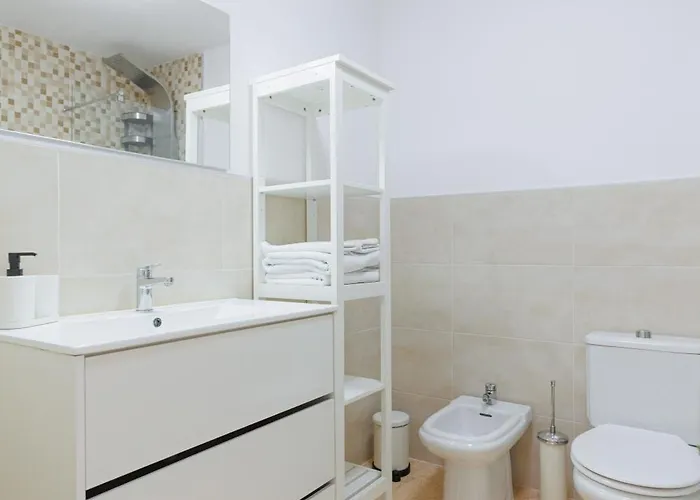 Rocas 115 - Fuerteventura Golf Club * La Guirra