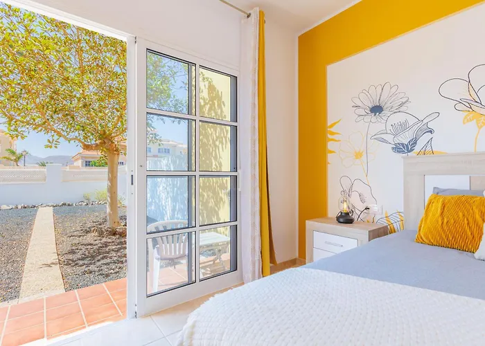 アパート Rocas 115 - Fuerteventura Golf Club