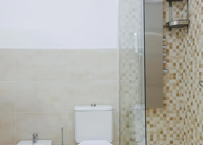 Rocas 115 - Fuerteventura Golf Club アパート La Guirra