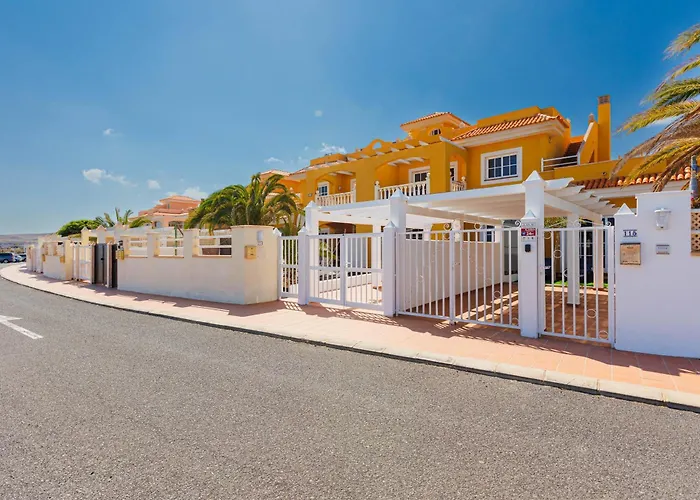 アパート Rocas 115 - Fuerteventura Golf Club La Guirra