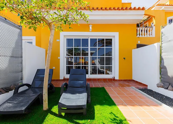 Rocas 115 - Fuerteventura Golf Club *