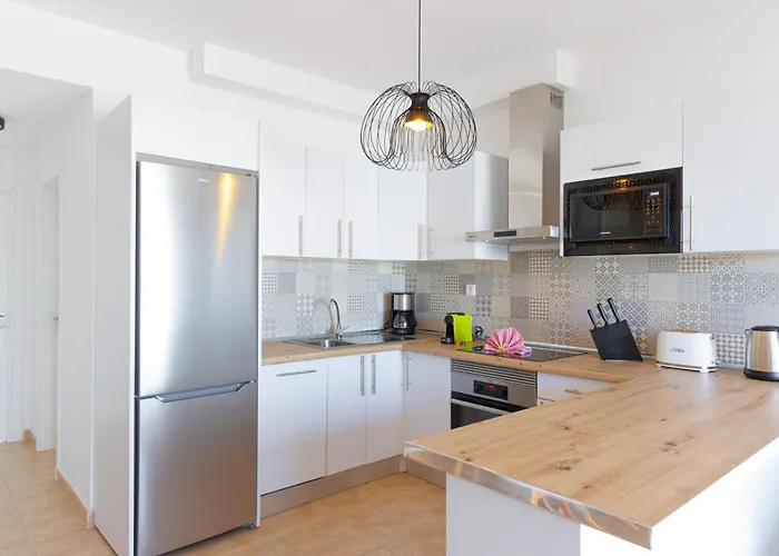 Rocas 115 - Fuerteventura Golf Club La Guirra