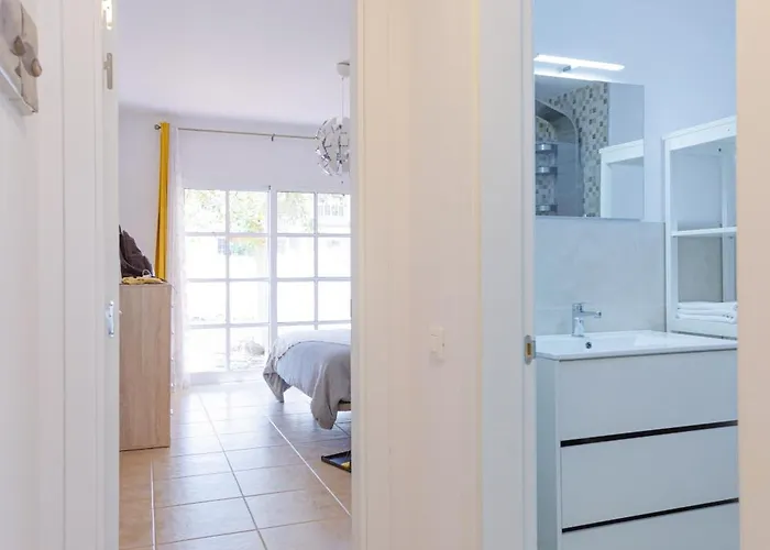 Rocas 115 - Fuerteventura Golf Club