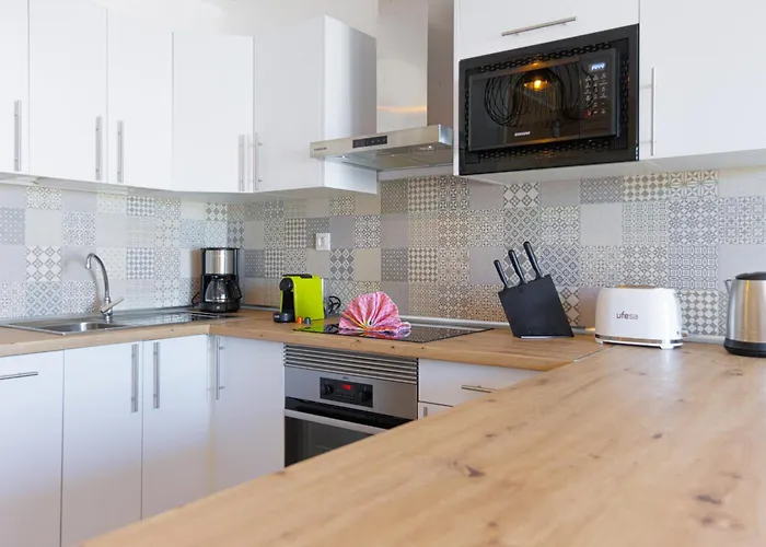 Rocas 115 - Fuerteventura Golf Club *