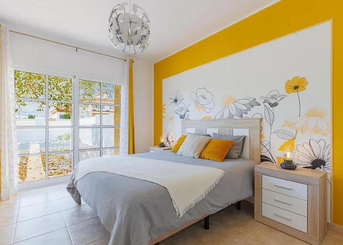 Rocas 115 - Fuerteventura Golf Club * La Guirra