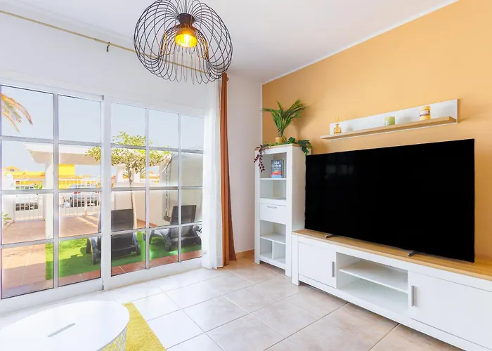 アパート Rocas 115 - Fuerteventura Golf Club