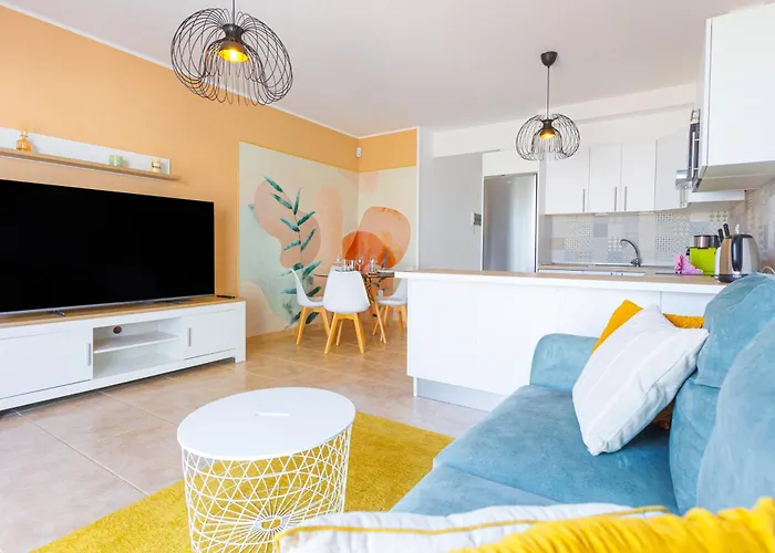 アパート Rocas 115 - Fuerteventura Golf Club La Guirra