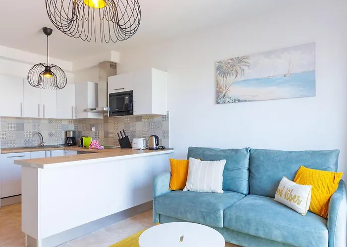 Rocas 115 - Fuerteventura Golf Club La Guirra