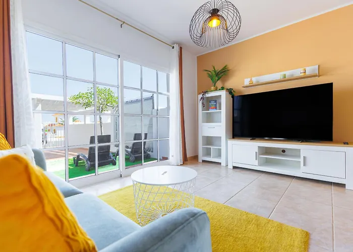 Rocas 115 - Fuerteventura Golf Club